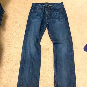 Men’s Tommy Hilfiger jeans, size 33 x 32